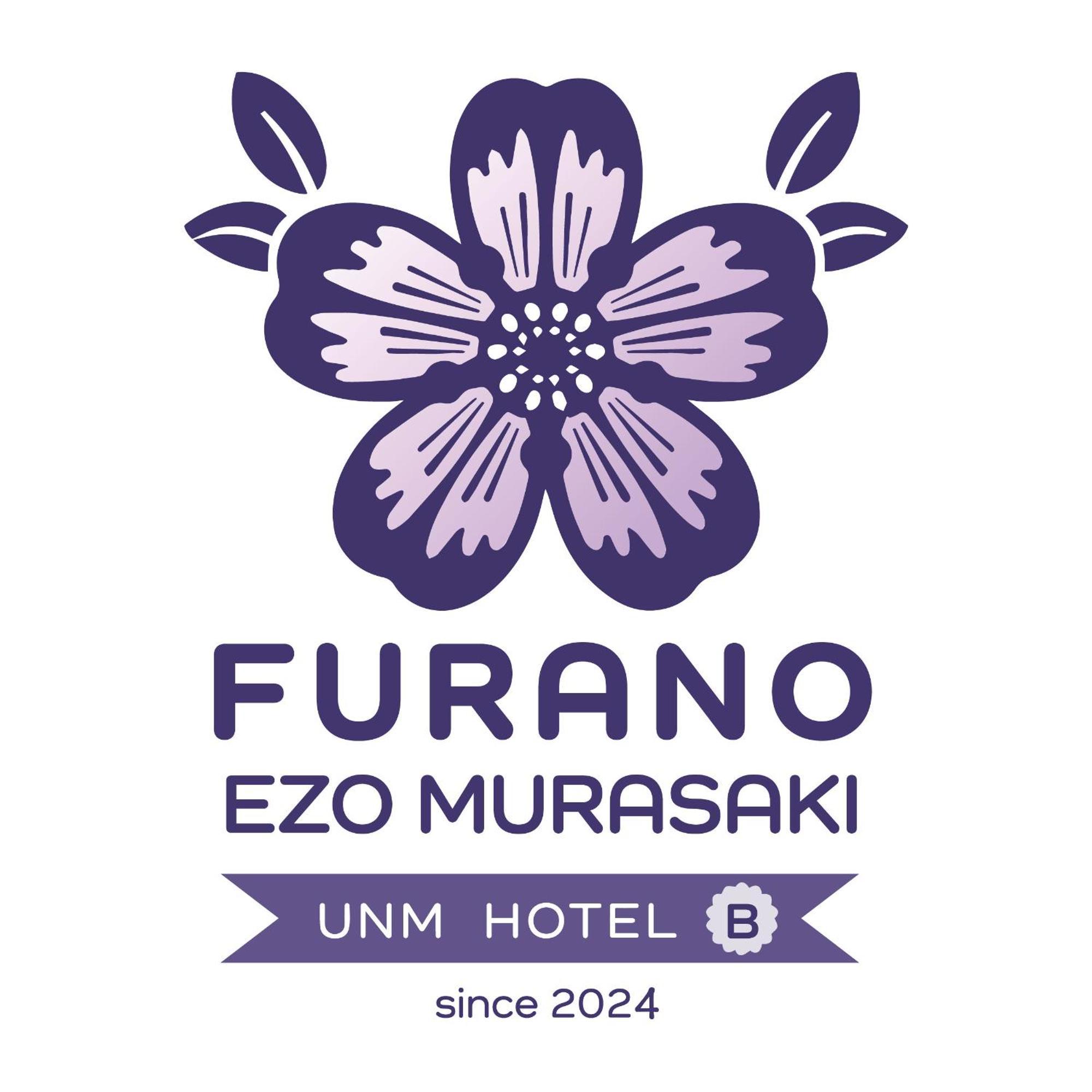 Furano Ezo Murasaki B Nakafurano Exterior foto